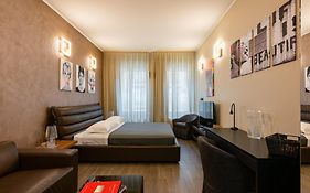 Suite Centrale MIlano